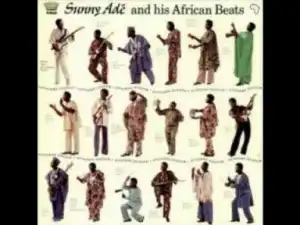 King Sunny Ade - MKO Abiola